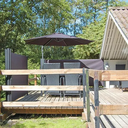 Brombaervaenget Ix Nordenbro Vesteregn