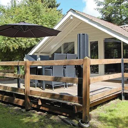 In With Kitchen Holiday home *