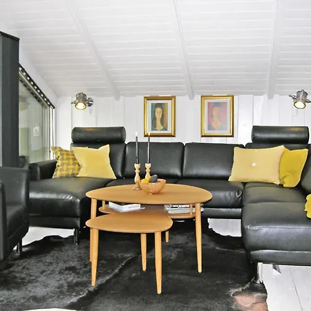Brombaervaenget Ix * Nordenbro Vesteregn
